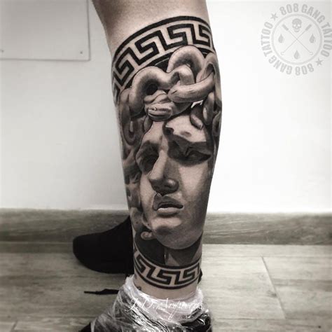 versace tattoo.